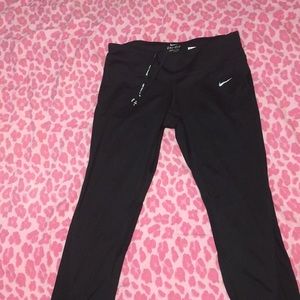 Nike Capri tights